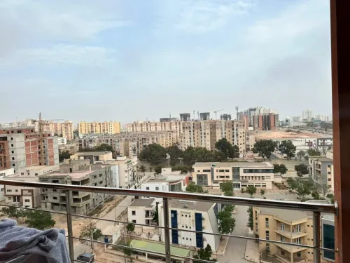 Vente Appartement F4 Oran Bir el djir