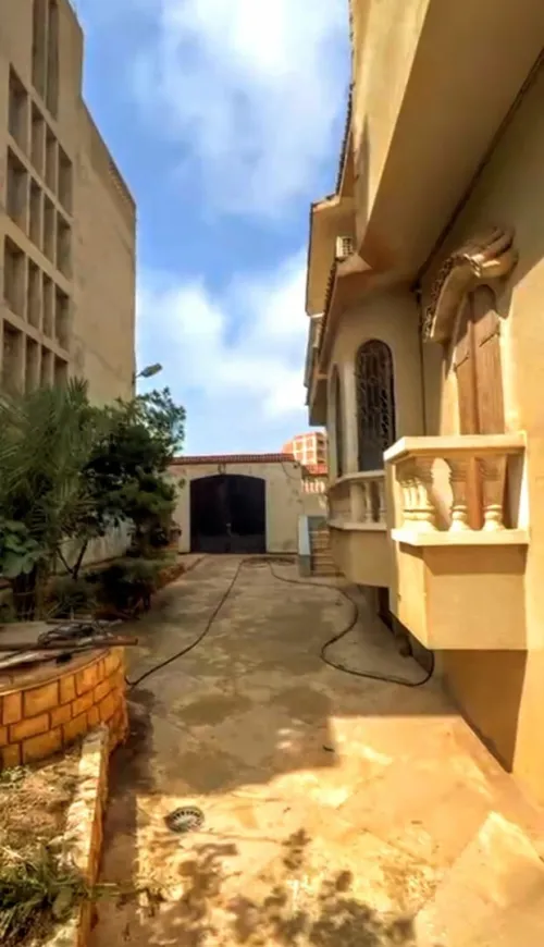 Vente Villa Oran Bir el djir