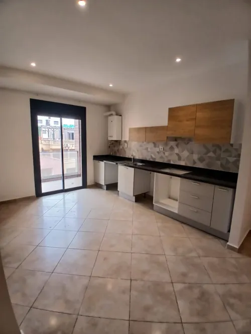 Vente Appartement F4 Oran Bir el djir