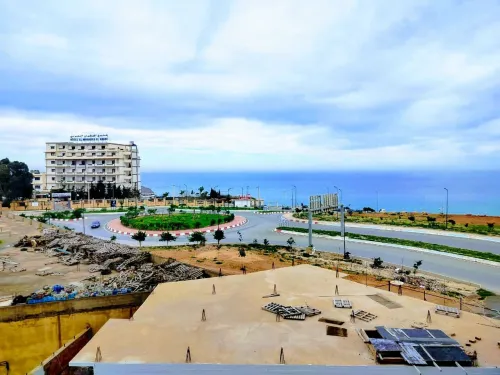 Vente Appartement F3 Oran Bir el djir
