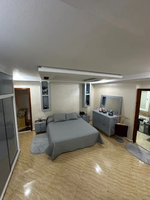 Vente Appartement Duplex F8 Oran Bir el djir