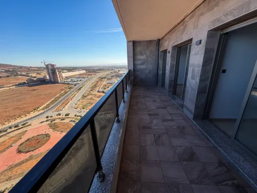 Vente Appartement F3 Oran Bir el djir