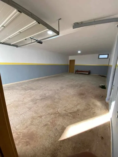 Vente Villa Oran Bir el djir