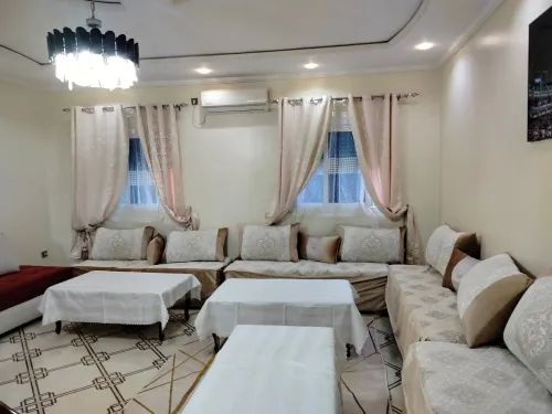 Vente Villa Oran Bir el djir