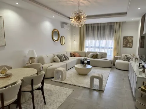 Vente Appartement F4 Oran Bir el djir