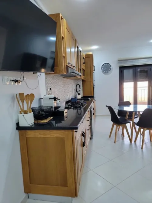 Vente Appartement F3 Oran Bir el djir