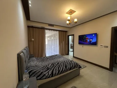 Vente Appartement F4 Oran Bir el djir