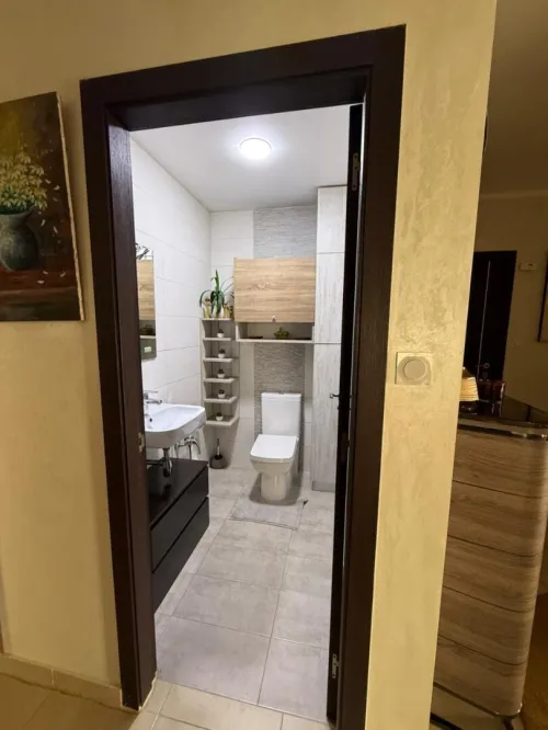 Vente Appartement F4 Oran Bir el djir
