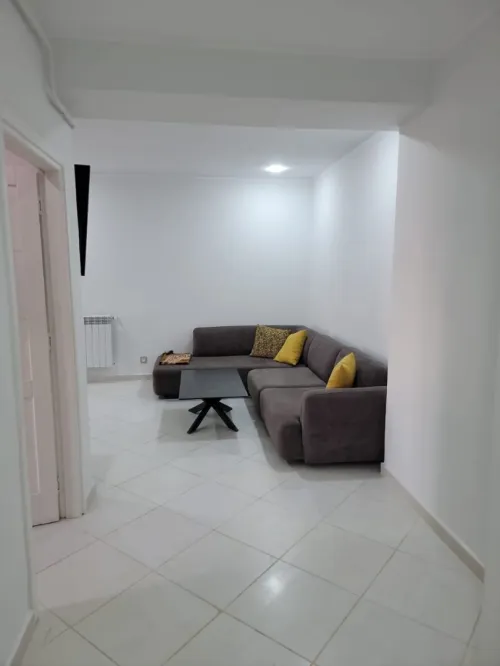 Vente Appartement F3 Oran Bir el djir