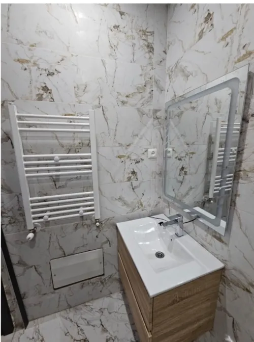 Vente Appartement F3 Oran Bir el djir