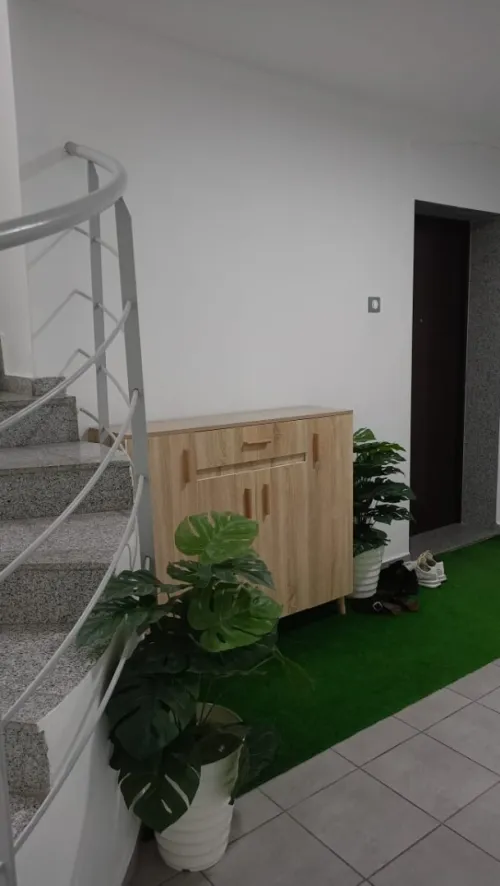 Location Appartement F3 Oran Oran