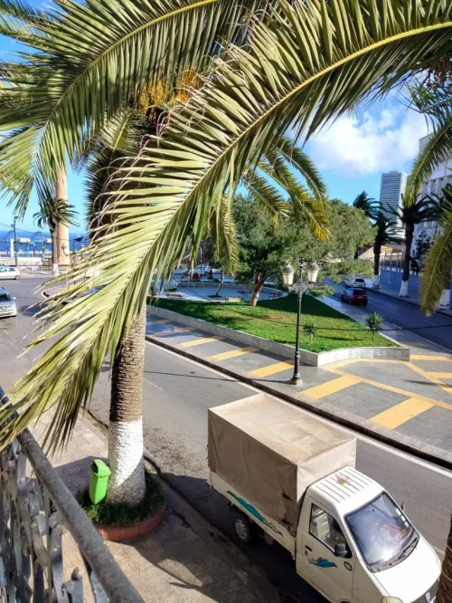 Location Appartement F7 Oran Oran