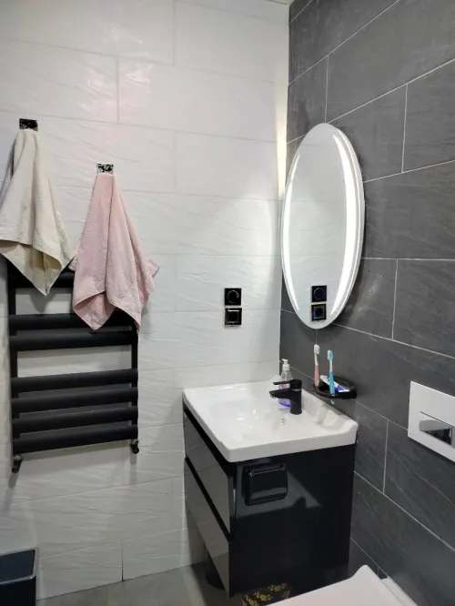 Vente Villa Oran Bir el djir