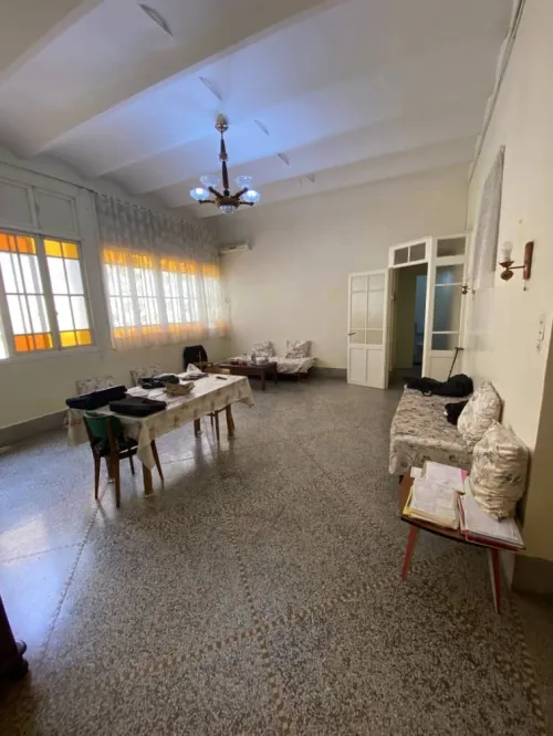 Vente Appartement F8 Oran Oran