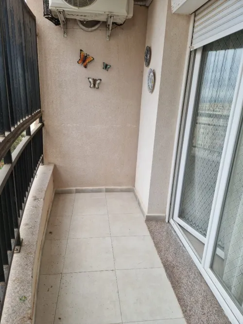 Location Appartement F4 Oran Bir el djir