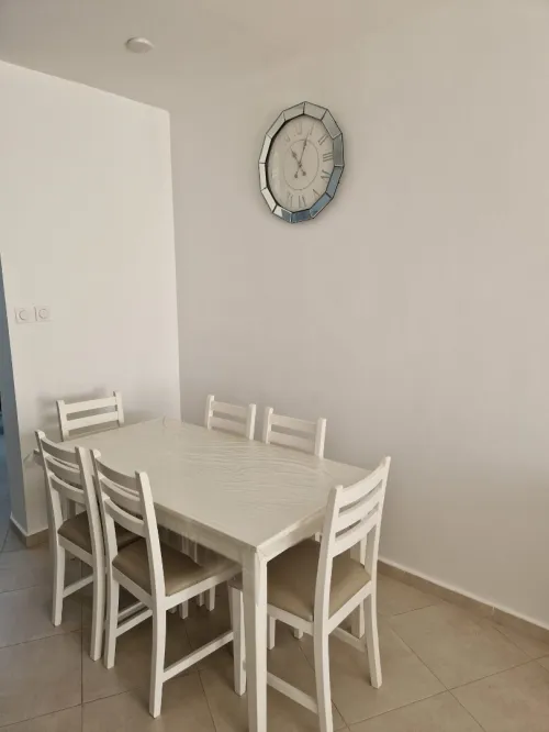 Location Appartement F4 Oran Bir el djir