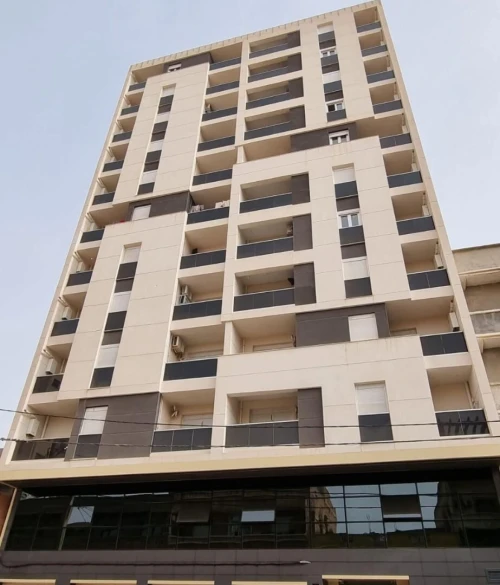 Location Appartement F2 Oran Bir el djir