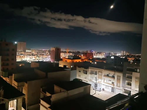 Vente Appartement F3 Oran Bir el djir