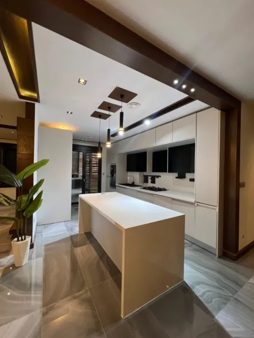 Vente Appartement F4 Oran Bir el djir