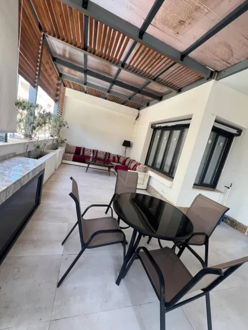 Vente Appartement F4 Oran Bir el djir