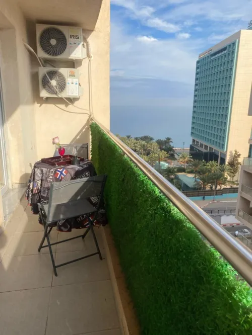 Vente Appartement F4 Oran Bir el djir