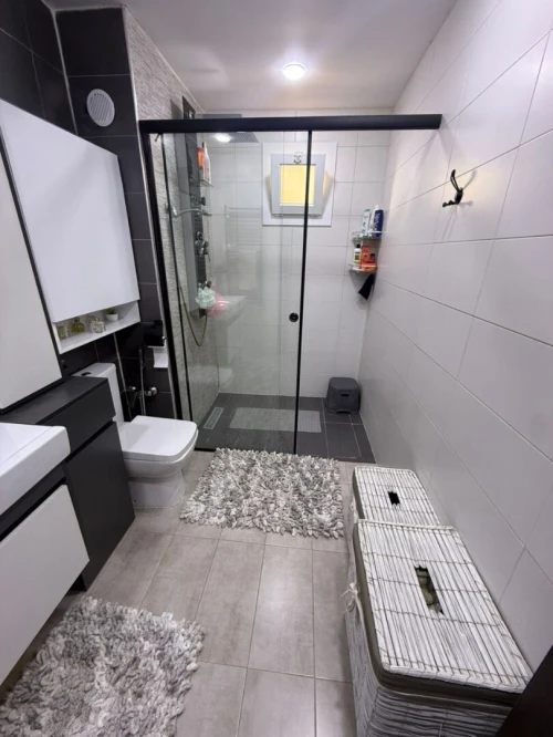 Vente Appartement F4 Oran Bir el djir
