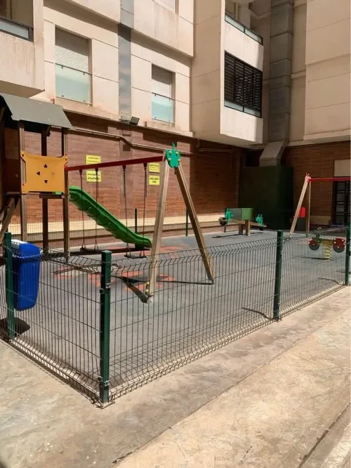 Vente Appartement F4 Oran Bir el djir