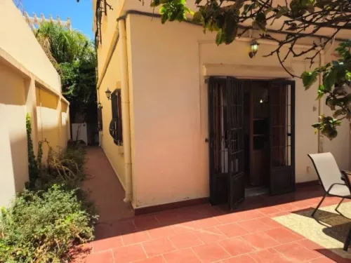 Vente Villa Oran Bir el djir