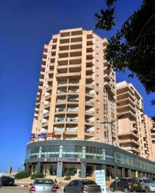 Location Appartement F4 Oran Bir el djir