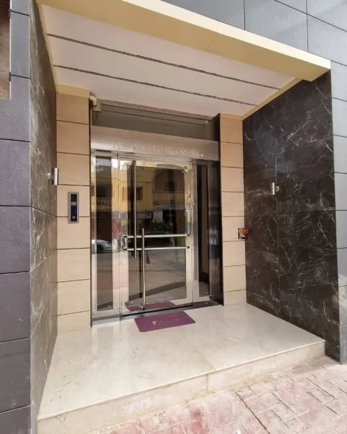 Location Appartement F2 Oran Bir el djir