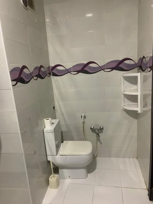Location Appartement F3 Oran Bir el djir