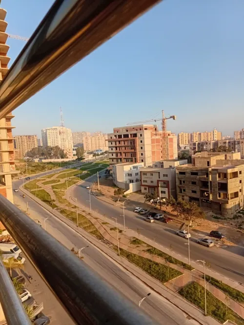 Vente Appartement F4 Oran Bir el djir