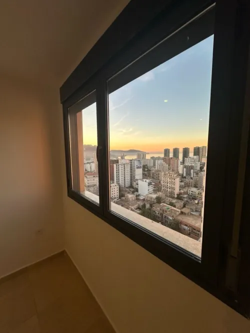Location Appartement F4 Oran Oran