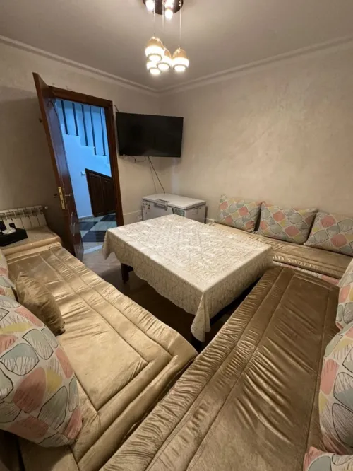 Vente Appartement Duplex F8 Oran Bir el djir