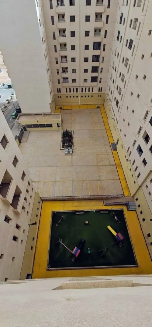 Vente Appartement F4 Oran Bir el djir