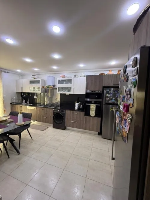 Vente Appartement F4 Oran Bir el djir