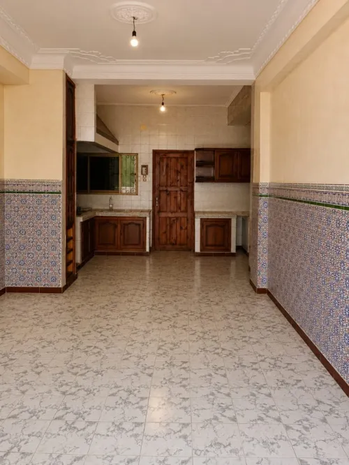 Location Appartement F4 Oran Oran