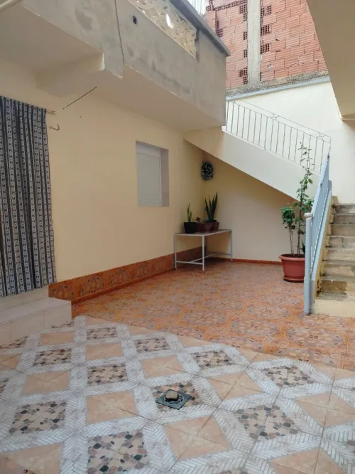 Vente Villa Oran Bir el djir