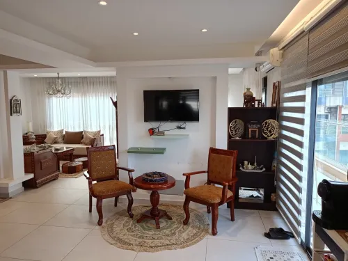 Vente Appartement F5 Oran Oran