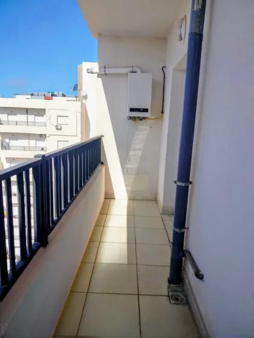 Vente Appartement F3 Oran Bir el djir