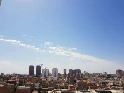 Location Appartement F2 Oran Bir el djir