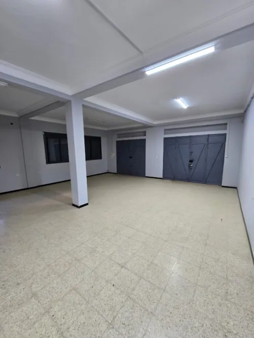 Location Local Oran Bir el djir