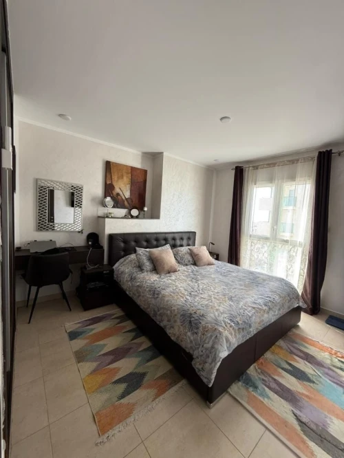 Vente Appartement F4 Oran Bir el djir