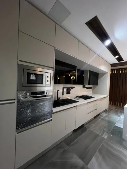 Vente Appartement F4 Oran Bir el djir