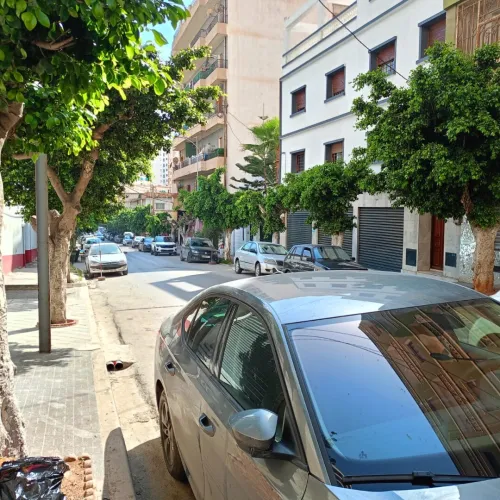 Location Appartement F4 Oran Oran