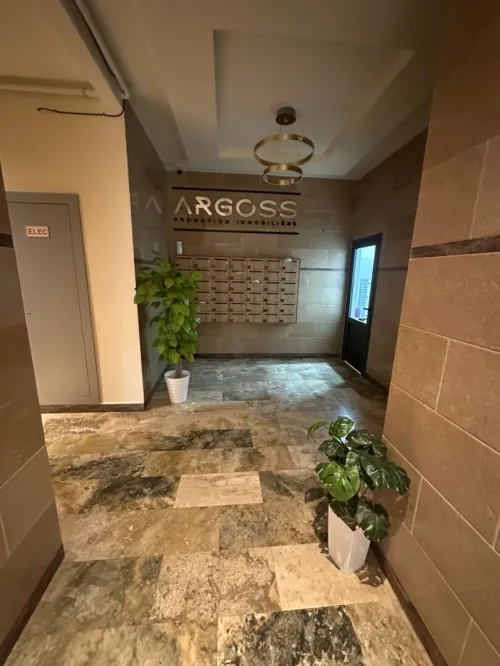 Location Appartement F4 Oran Oran