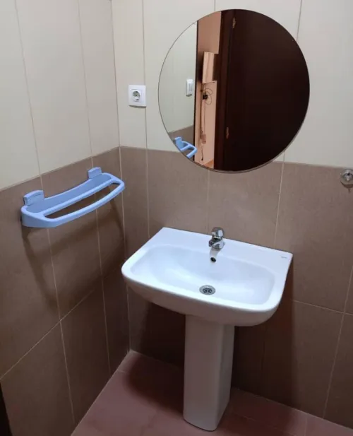 Location vacances Appartement F3 Oran Bir el djir