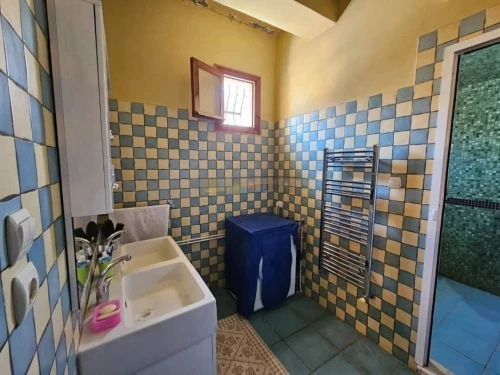 Vente Villa Oran Bir el djir