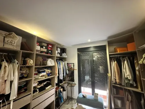 Vente Appartement F4 Oran Bir el djir