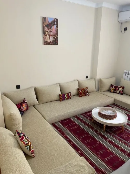 Vente Appartement F4 Oran Bir el djir